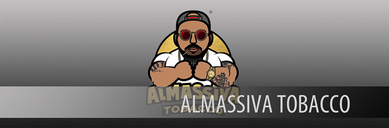 AlMassiva 200g